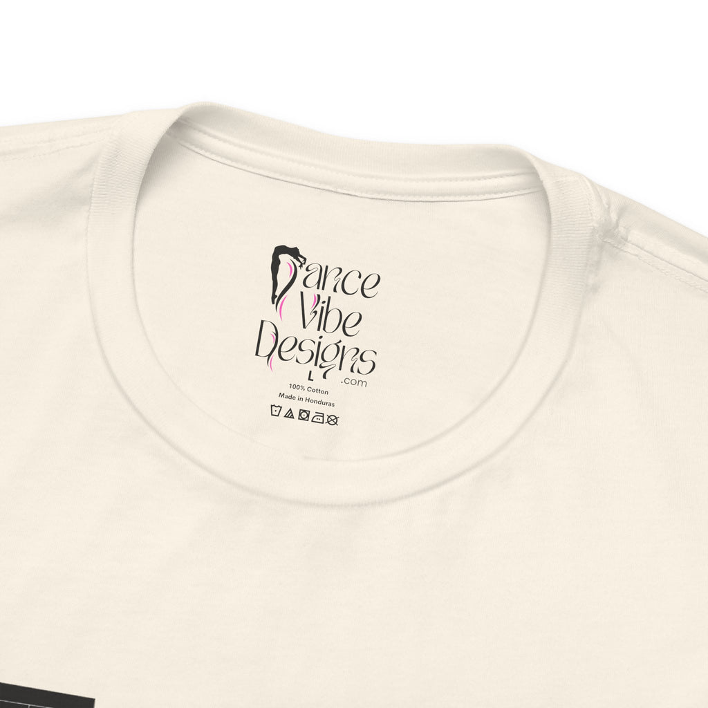 Adult Dad Tennis Graphic T-Shirt
