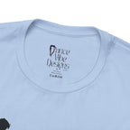 Adult Band Is Family Graphic T-Shirt