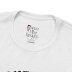 Adult Mom Basketball Graphic T-Shirt