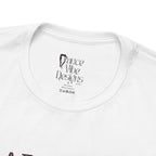 Adult Ballroom Latin Dancers Graphic T-Shirt