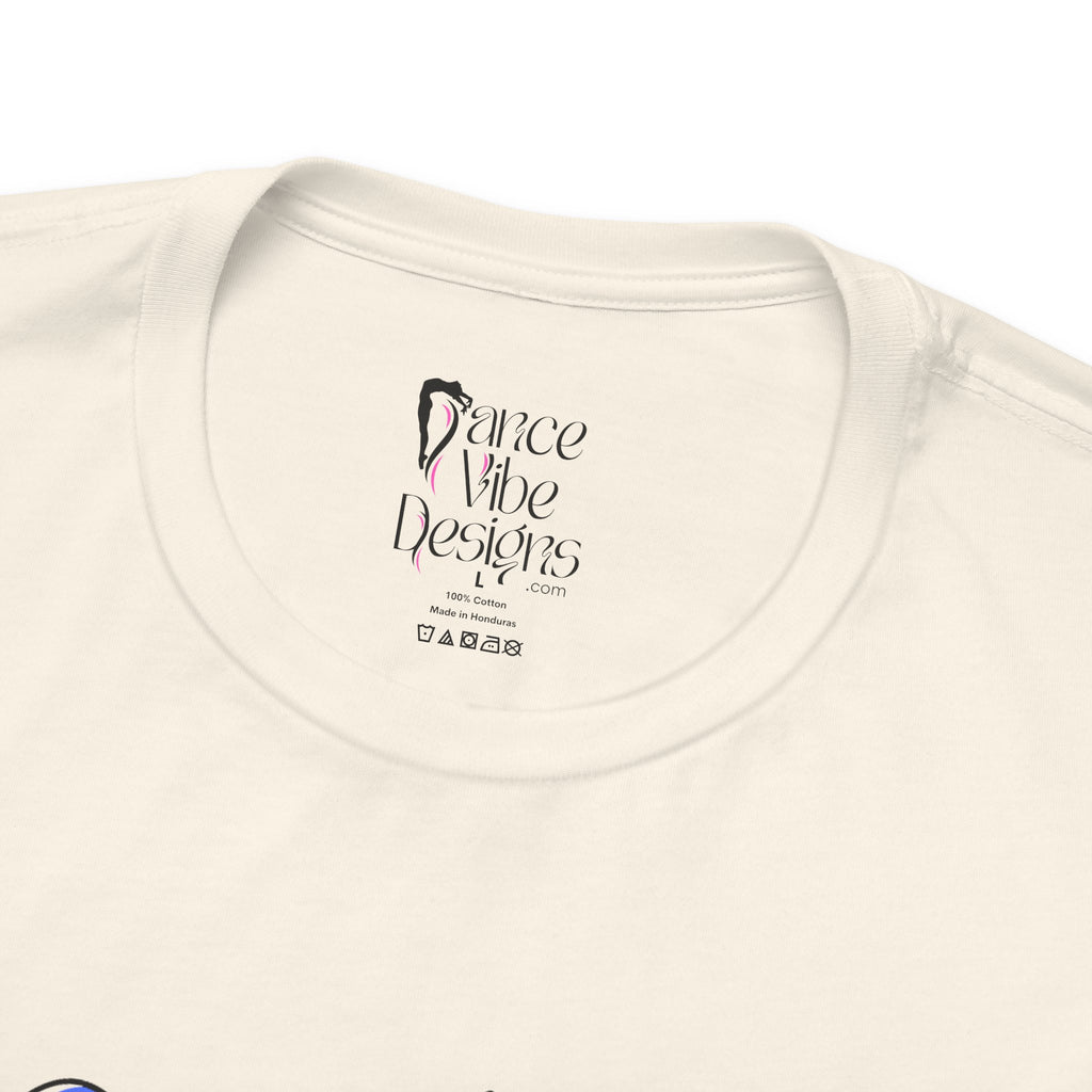 Adult My Favorite Dancer Calls Me Dad Graphic T-Shirt
