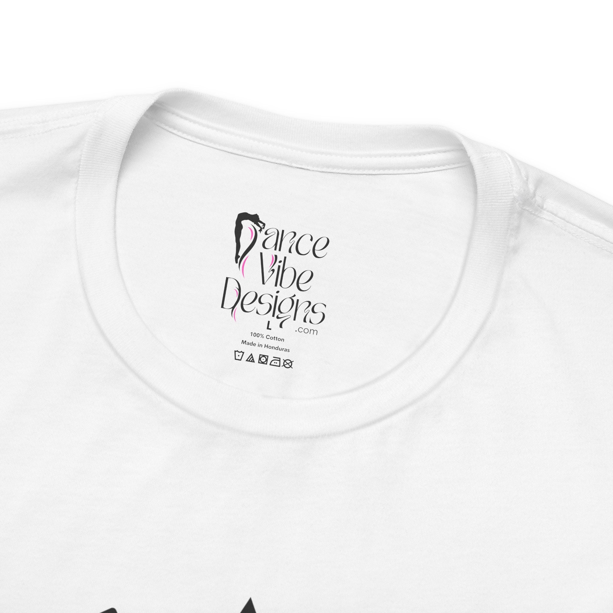 Adult Dad Hockey Son Graphic T-Shirt - Unisex Bella + Canvas 3001 Crew Neck Tee