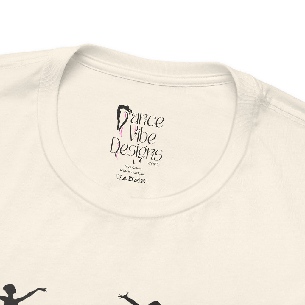 Adult National Dance Day September 2026 T-Shirt
