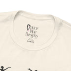 Adult National Dance Day September 2026 T-Shirt