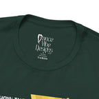 Adult Showtime Dance Graphic T-Shirt