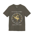 Adult Breakdance My time to Shine 2026 Graphic T-Shirt