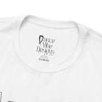 Adult Dad Soccer Son Sportswear Graphic T-Shirt