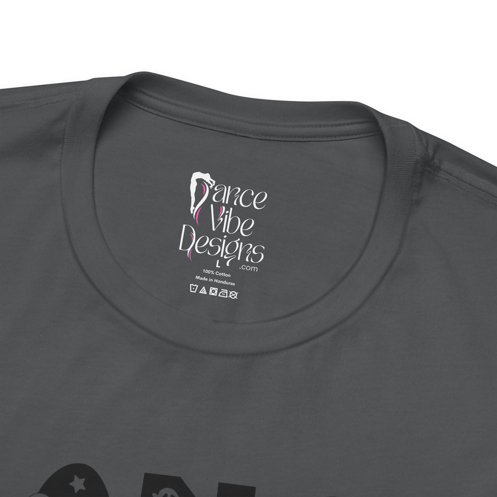 Adult Halloween Disco Party Graphic T-Shirt