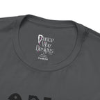 Adult Halloween Disco Party Graphic T-Shirt
