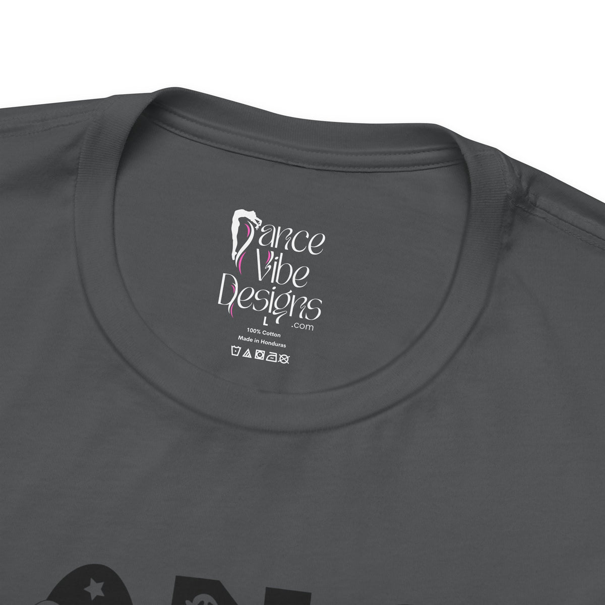 Adult Halloween Disco Party Graphic T-Shirt