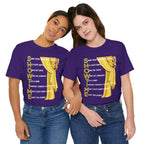Adult Showtime Dance Graphic T-Shirt