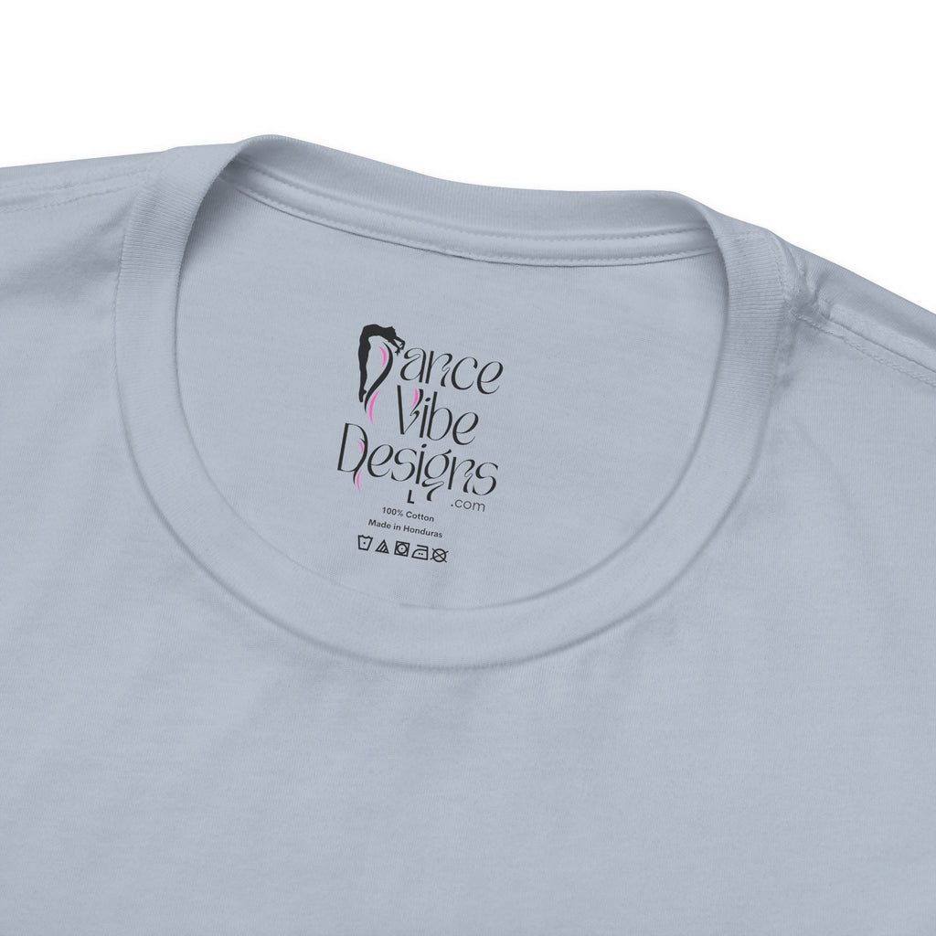 Adult Dad Drumline Graphic T-Shirt