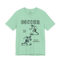Adult Soccer Kick Off Your Passion Graphic T-Shirt