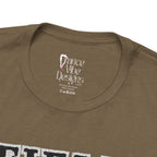 Adult Field Hockey Graphic T-Shirt