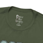 Adult Golf Hit 'Em Long Graphic T-Shirt