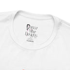 Adult Dad Wrestling Graphic T-Shirt