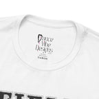 Adult Field Hockey Graphic T-Shirt