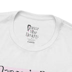 Adult A Dancer's Prayer Graphic T-Shirt