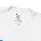 Adult Dad Swim Graphic T-Shirt