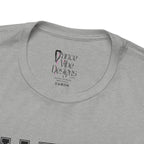 Adult Volleyball Male Graphic T-Shirt