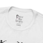 Adult National Dance Day September 2026 T-Shirt