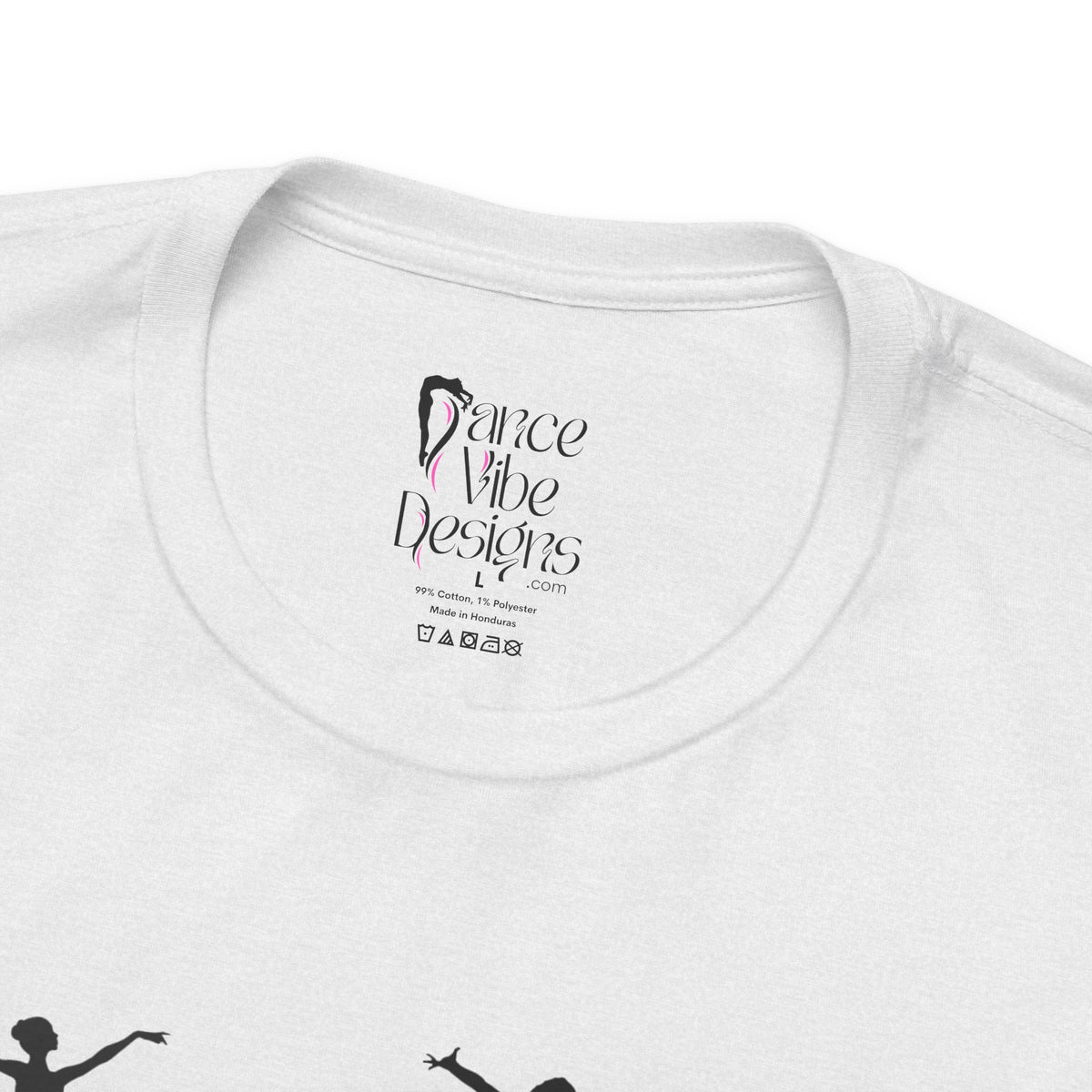 Adult National Dance Day September 2026 T-Shirt