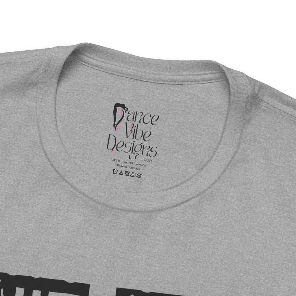 Adult Bold Hip Hop Dancers Graphic T-Shirt