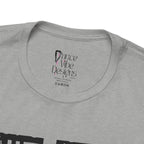 Adult Bold Hip Hop Dancers Graphic T-Shirt