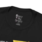 Adult Showtime Dance Graphic T-Shirt
