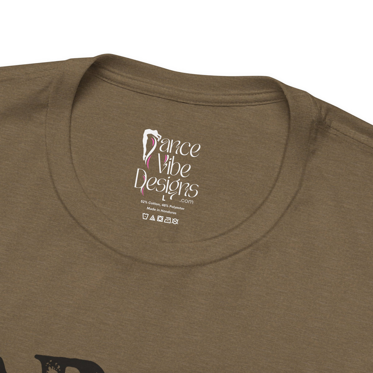 Adult Track Female Graphic T-Shirt