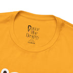 Adult Basketball Male Graphic T-Shirt