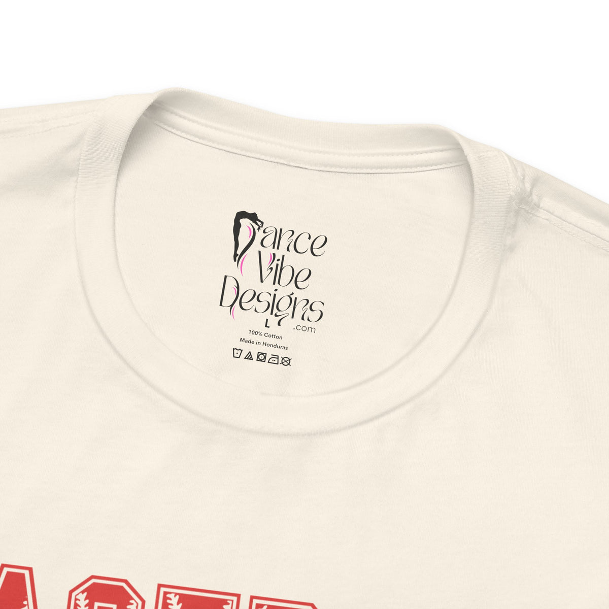 Adult Dad Baseball Graphic T-Shirt