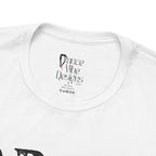 Adult Track Female Graphic T-Shirt