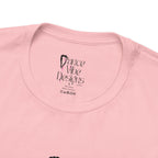 Adult Mom Soccer Graphic T-Shirt