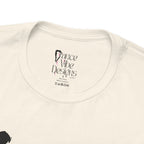 Adult Band Is Family Graphic T-Shirt