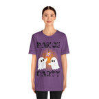 Adult Halloween Disco Party Graphic T-Shirt