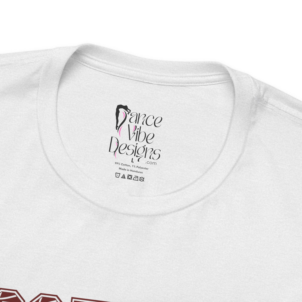 Adult Dad Football Graphic T-Shirt