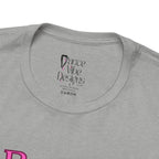Adult Ballet Pointe Dance Graphic T-Shirt