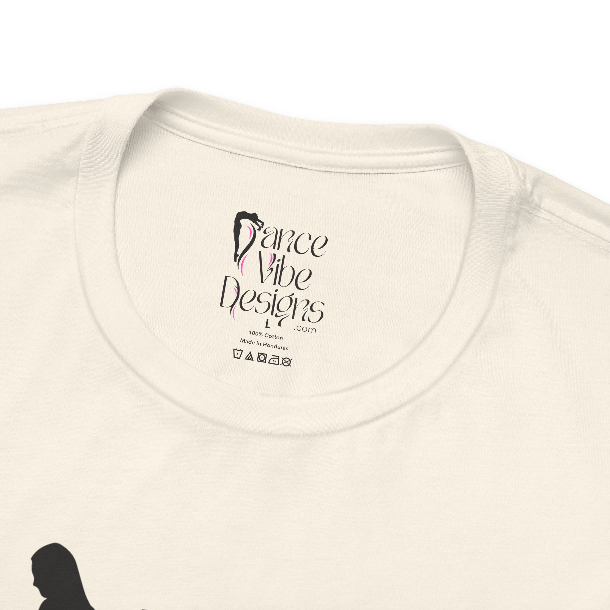 Adult In My Dance Mom Era Graphic T-Shirt