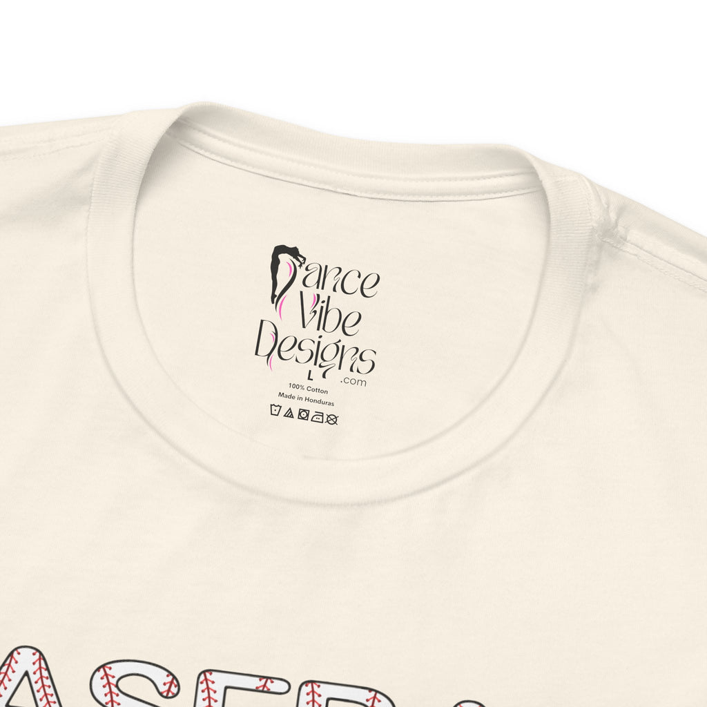 Adult Baseball Graphic T-Shirt