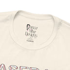 Adult Baseball Graphic T-Shirt