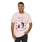 Adult Dad Daughter First Dance Graphic T-Shirt