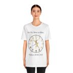 Adult Pointe Ballet My time to Shine Dance 2026 Graphic T-Shirt