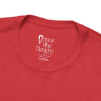 Adult Gymnastics Graphic T-Shirt