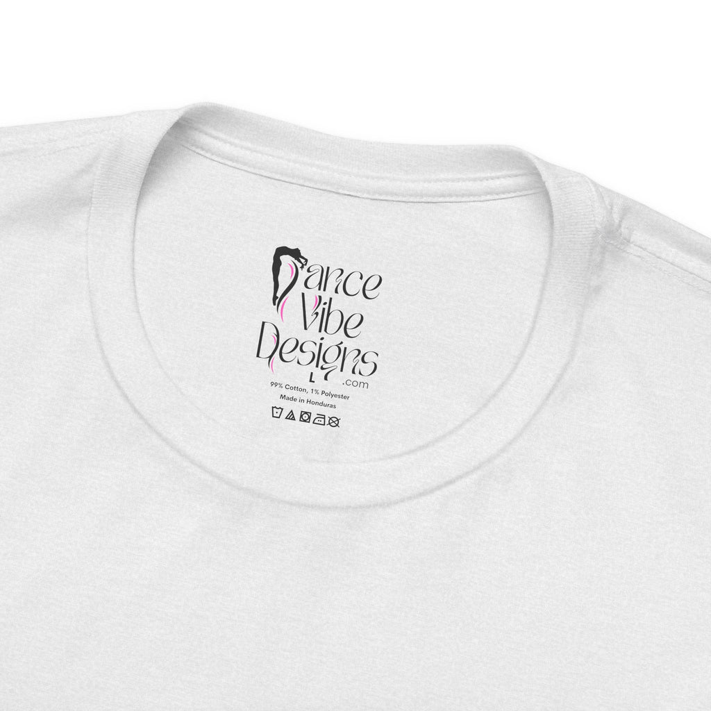 Adult Mom Drumline Graphic T-Shirt