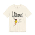Adult Lacrosse Female Graphic T-Shirt