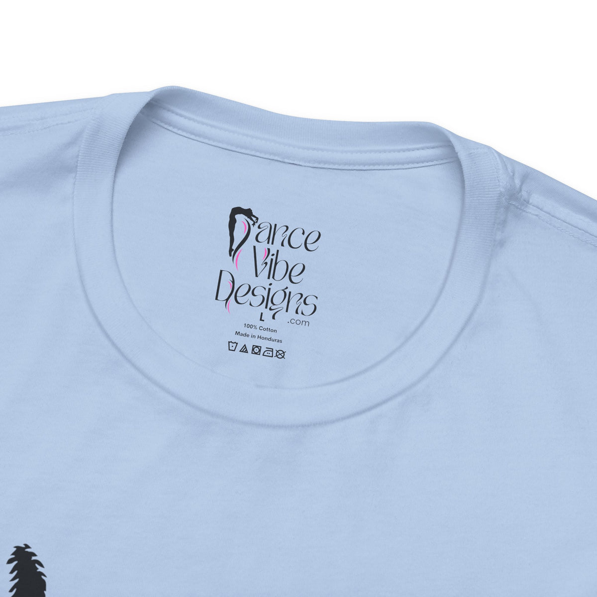Adult Drumline Marching Band Graphic T-Shirt