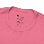 Adult Mom Drumline Graphic T-Shirt