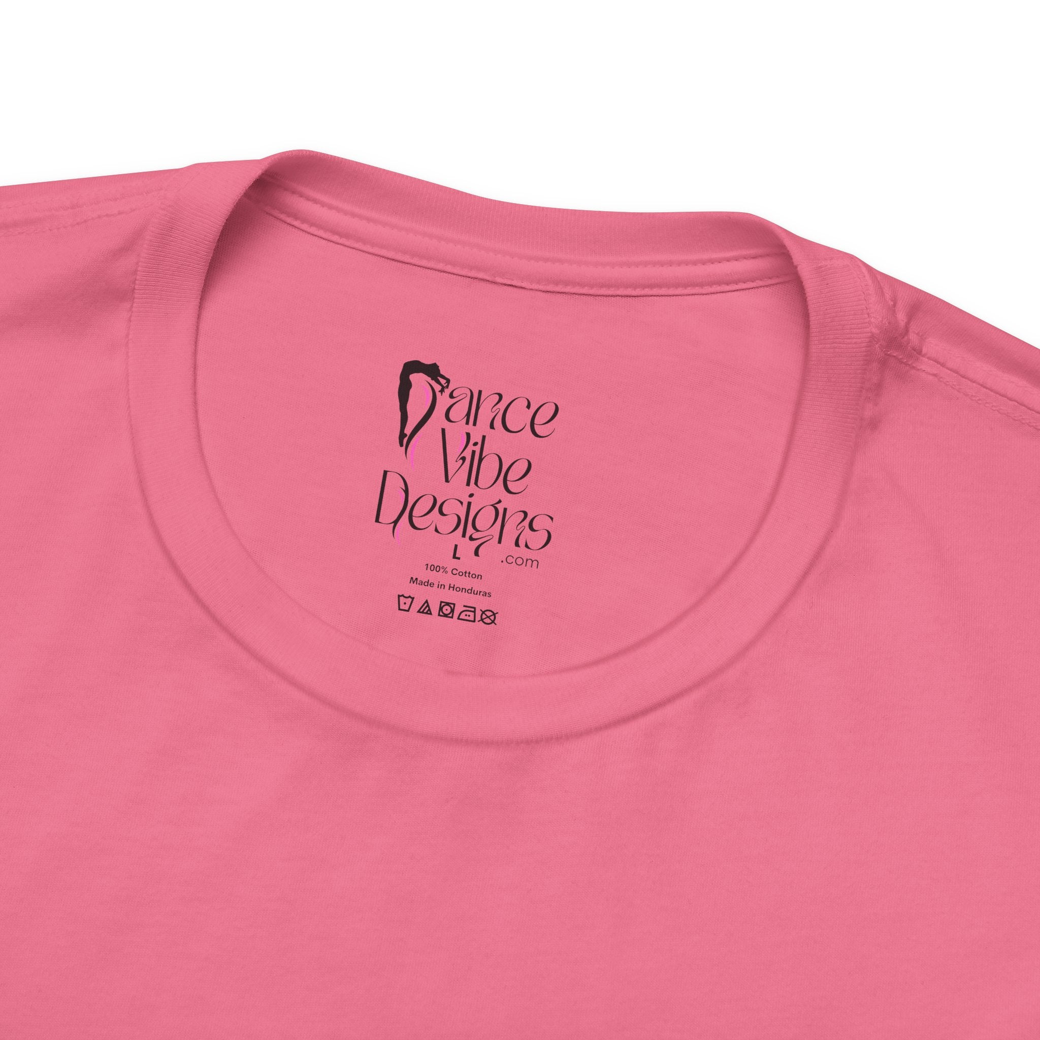 Adult Mom Drumline Graphic T-Shirt