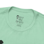 Adult Band Is Family Graphic T-Shirt